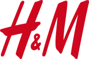 H&M logo