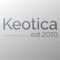Keotika logo