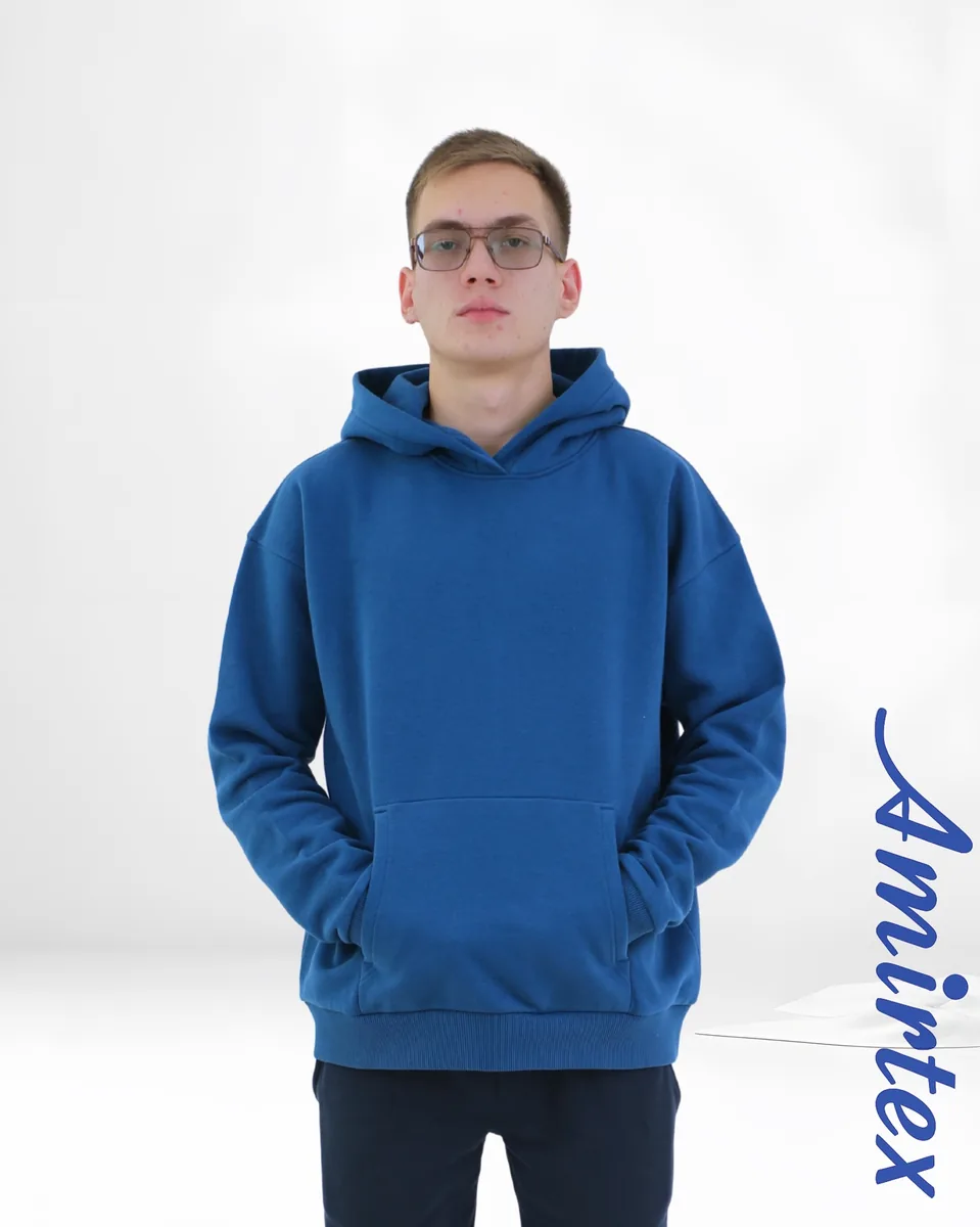 Men’s knitwear private label portfolio by Amirtex
