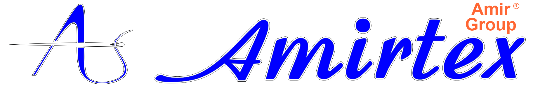 Amirtex logo